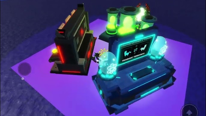 Все коды для Animash в Roblox