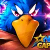 Все коды для Anime Capture в Roblox