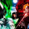 Все коды для Anime Dungeons в Roblox