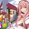 Все коды для Anime Girl RNG (Huzz RNG) в Roblox
