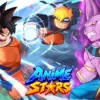 Все коды для Anime Stars в Roblox