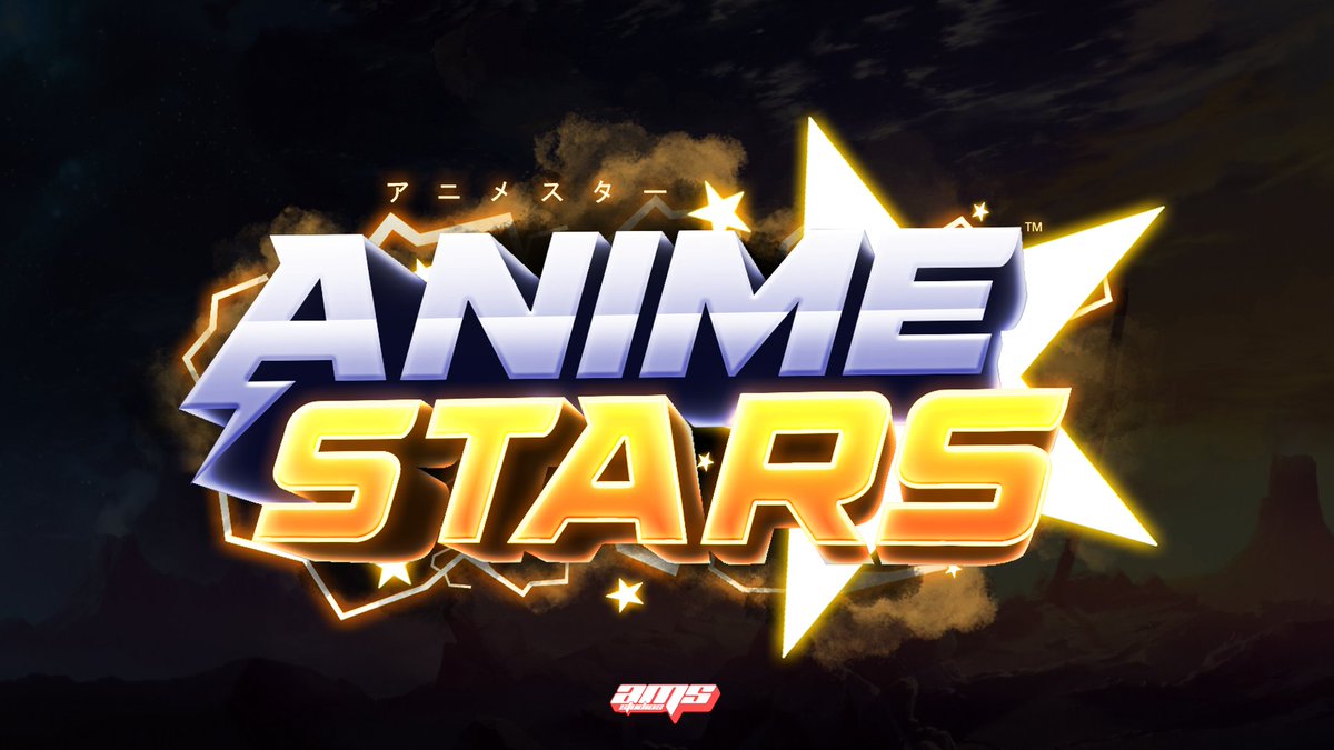 Все коды для Anime Stars в Roblox