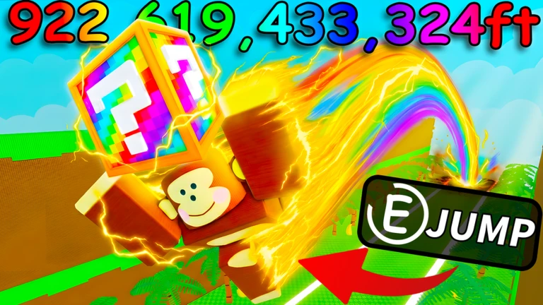 Все коды для Be Monkey For Brainrots в Roblox Все коды для Be Monkey For Brainrots в Roblox