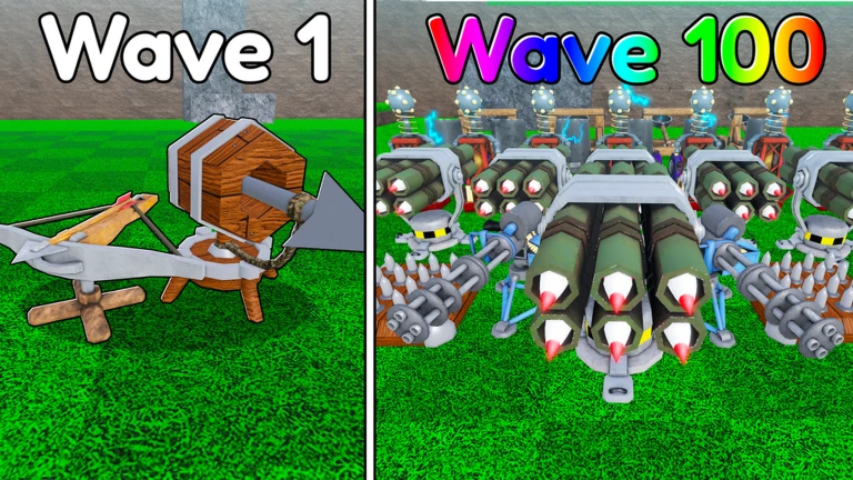 Все коды для Build a Base RNG в Roblox Все коды для Build a Base RNG в Roblox