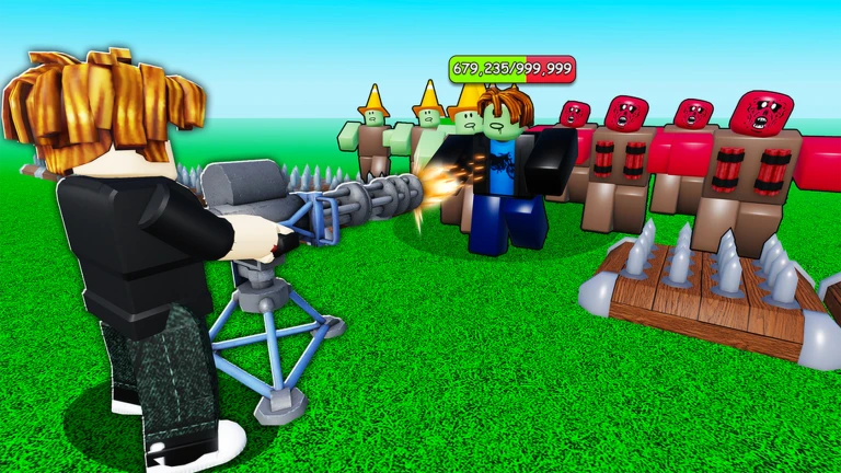 Все коды для Build a Base RNG в Roblox Все коды для Build a Base RNG в Roblox