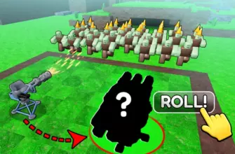 Все коды для Build a Base RNG в Roblox