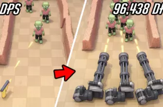 Все коды для Build a Gun Army в Roblox