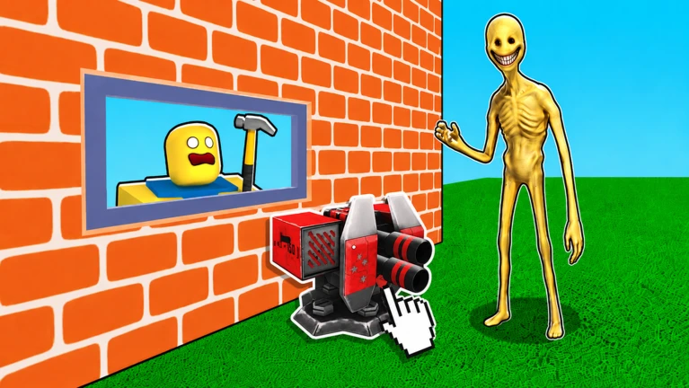 Все коды для Build Base to Survive Verity в Roblox Все коды для Build Base to Survive Verity в Roblox