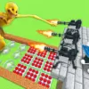 Все коды для Build Base to Survive Verity в Roblox