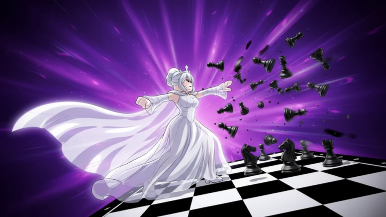 Все коды для Chess Incremental в Roblox