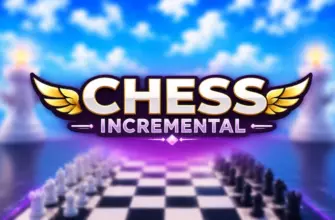 Все коды для Chess Incremental в Roblox