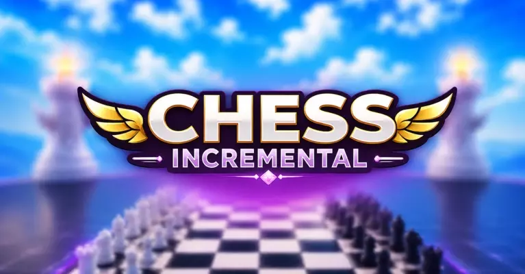 Все коды для Chess Incremental в Roblox