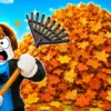 Все коды для Clean all the leaves в Roblox