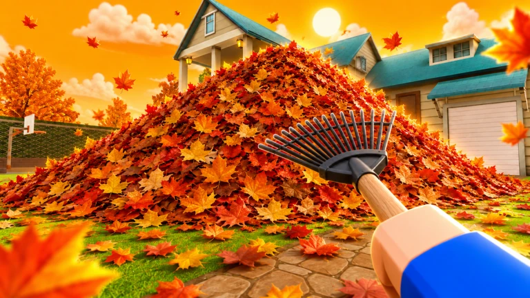 Все коды для Clean all the leaves в Roblox