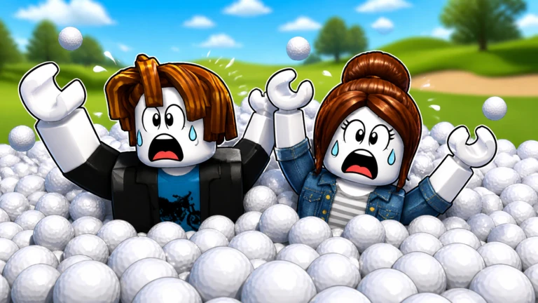Все коды для Clean the Golf Yard в Roblox Все коды для Clean the Golf Yard в Roblox