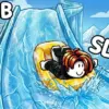 Все коды для Climb Waterslide and Slide в Roblox