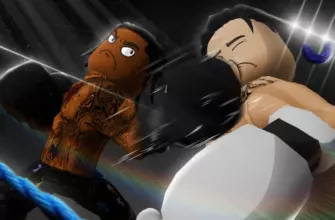 Все коды для Coach a Fighter в Roblox