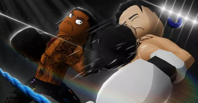 Все коды для Coach a Fighter в Roblox