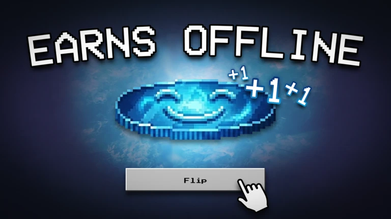 Все коды для Coin Flip в Roblox