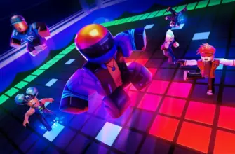 Все коды для Color Escape в Roblox