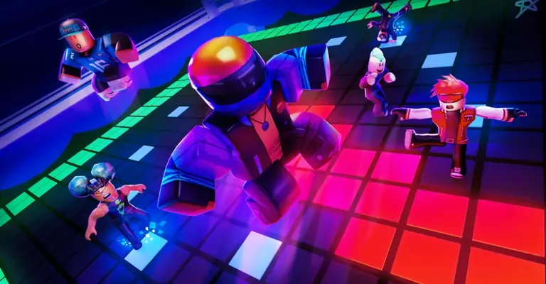 Все коды для Color Escape в Roblox