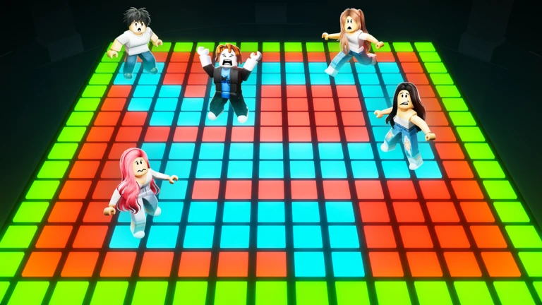 Все коды для Color Escape в Roblox Все коды для Color Escape в Roblox