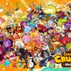 Все коды для CookieRun Crumble