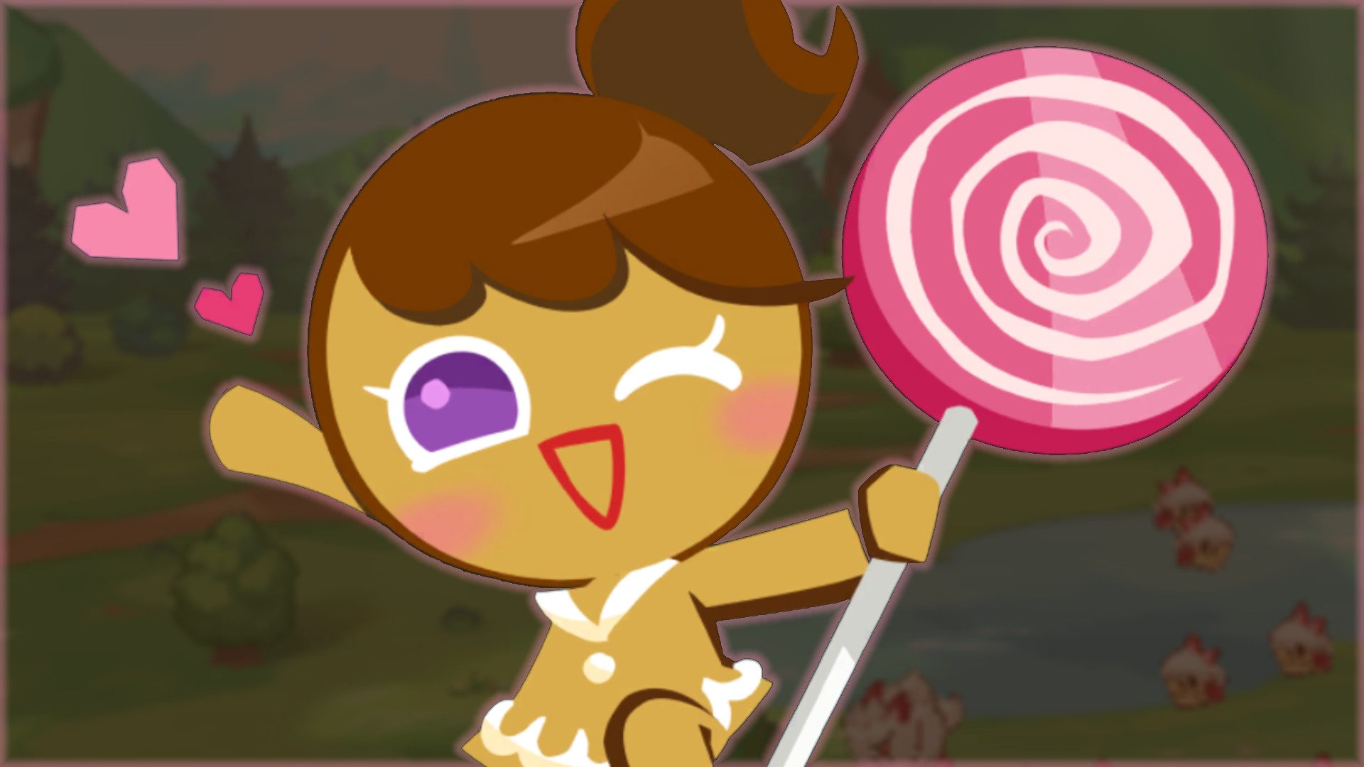 Все коды для CookieRun Crumble Все коды для CookieRun Crumble