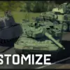 Все коды для Cursed Tank Simulator в Roblox