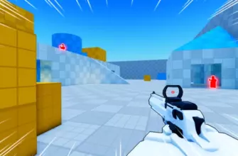 Все коды для Deagle Arena в Roblox