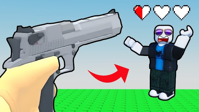 Все коды для Deagle Arena в Roblox Все коды для Deagle Arena в Roblox