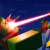 Все коды для Defend Bunker from Zombies в Roblox