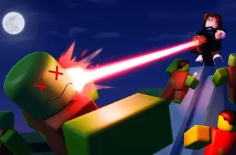 Все коды для Defend Bunker from Zombies в Roblox