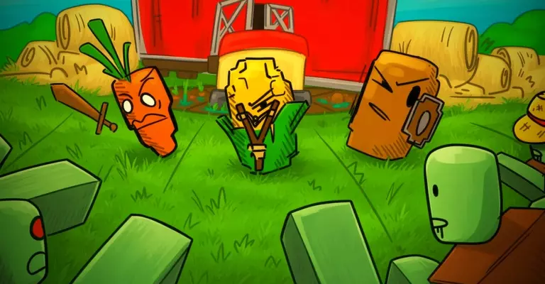 Все коды для Defend my Ring Farm в Roblox