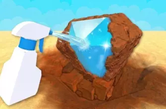 Все коды для Dig & Clean в Roblox