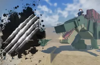 Все коды для Dino World в Roblox