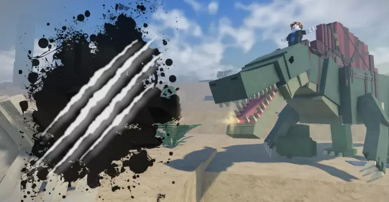 Все коды для Dino World в Roblox