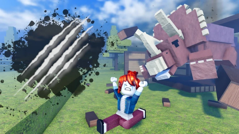 Все коды для Dino World в Roblox Все коды для Dino World в Roblox
