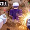 Все коды для Drill For Anime в Roblox