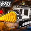Все коды для Drill to Earths Core в Roblox
