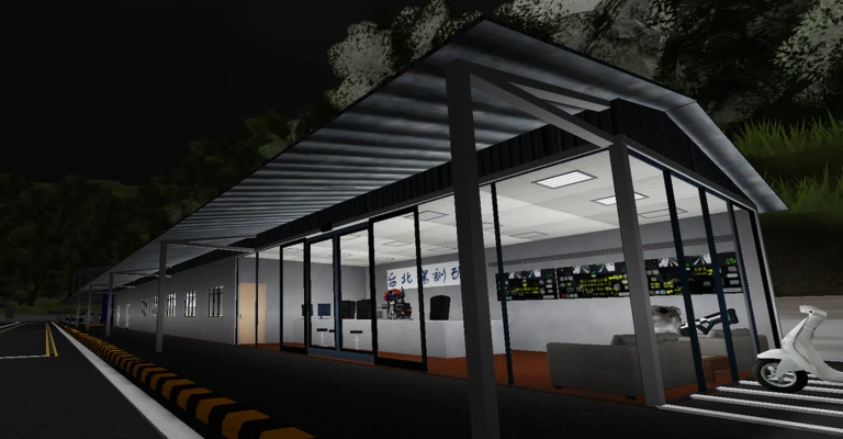 Все коды для Driving School Taipei Taiwan в Roblox