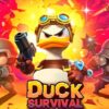 Все коды для Duck Survival