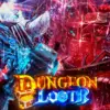 Все коды для Dungeon Lootr в Roblox