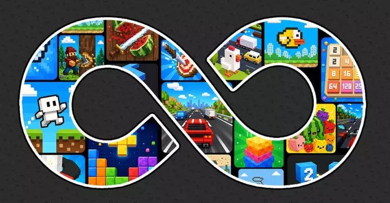 Все коды для Endless GAMES в Roblox