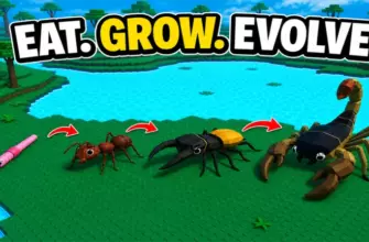 Все коды для Evolve and Survive в Roblox