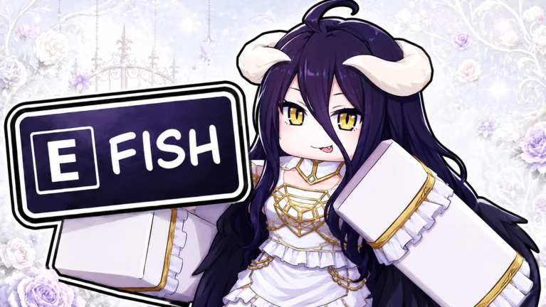 Все коды для Fish an Anime RNG в Roblox Все коды для Fish an Anime RNG в Roblox