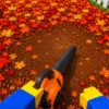 Все коды для Garden Cleaner Evolution в Roblox
