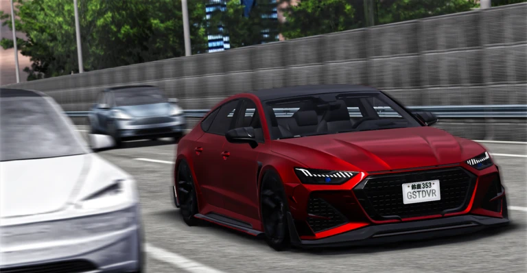 Все коды для Ghost Driver в Roblox
