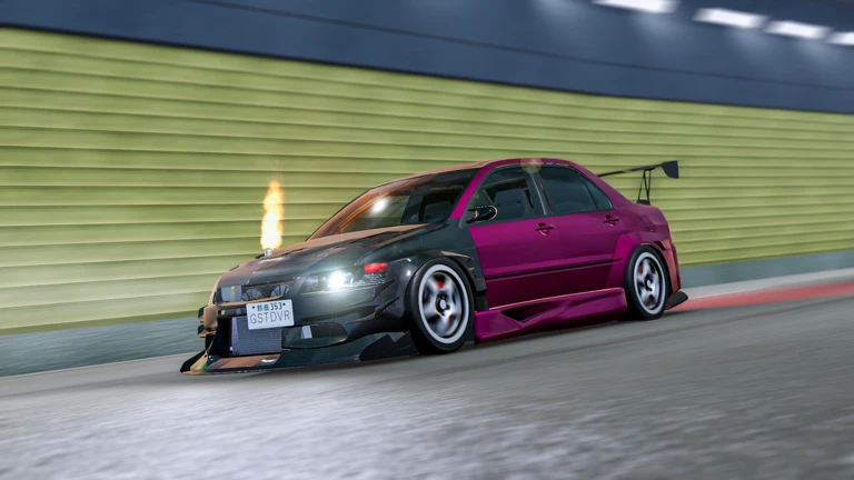 Все коды для Ghost Driver в Roblox