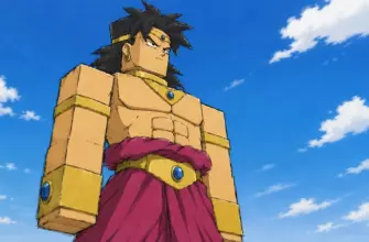 Все коды для Gohan в Roblox